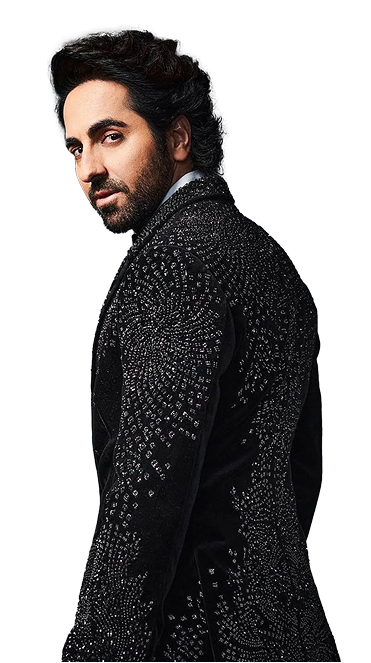 Ayushmann Khurrana